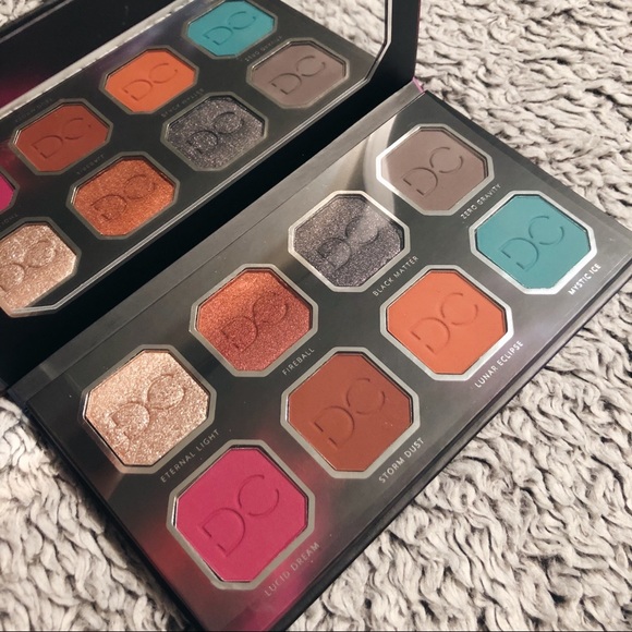 Other - Dominique cosmetic | palette